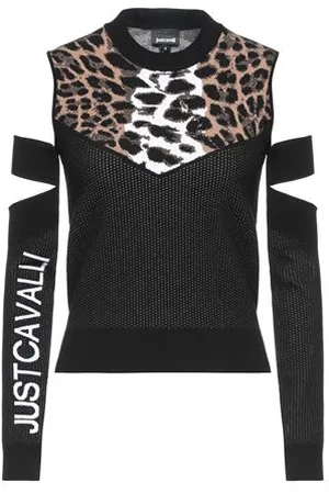 Roberto Cavalli PRENDAS DE PUNTO - Pullover