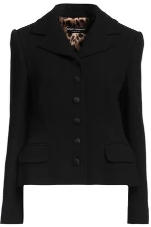 Dolce & Gabbana ROPA DE ABRIGO - Chaquetas y cazadoras