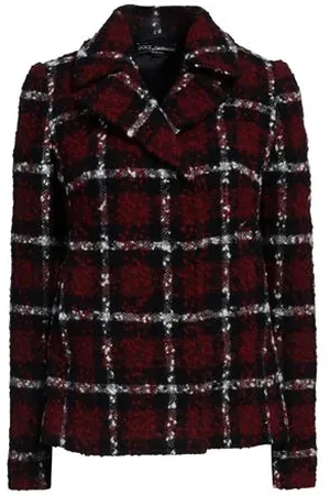 Dolce & Gabbana ROPA DE ABRIGO - Abrigos