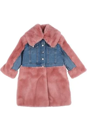 Dolce & Gabbana ROPA DE ABRIGO - Chaquetas vaqueras