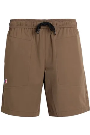 K-Way PARTES DE ABAJO - Pantalones cortos y bermudas