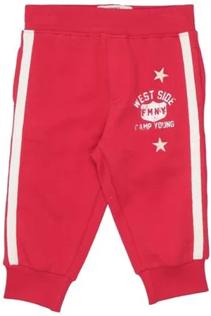 Fred Mello PARTES DE ABAJO - Pantalones