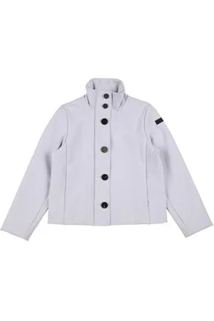 RRD ROPA DE ABRIGO - Chaquetas y cazadoras