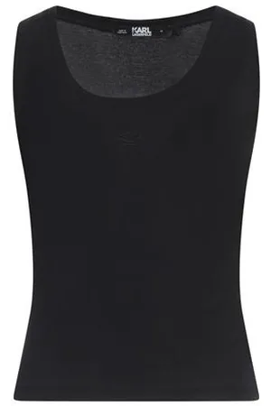 Karl Lagerfeld CAMISETAS Y TOPS - Camisetas de tirantes