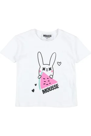 MOUSSE DANS LA BOUCHE CAMISETAS Y TOPS - Camisetas