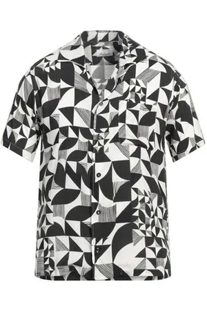 GIANNETTO CAMISETAS Y TOPS - Camisas