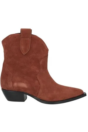 Ncub CALZADO - Botines de caña alta