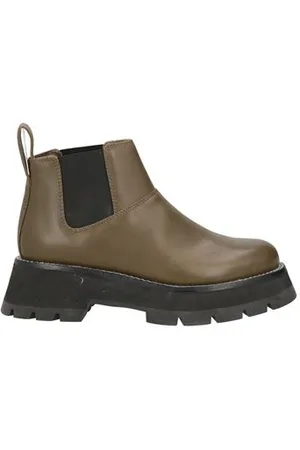 3.1 Phillip Lim CALZADO - Botines de caña alta