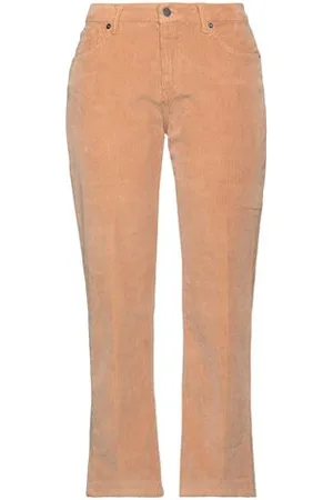 DOUUOD PARTES DE ABAJO - Pantalones