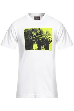 BABYLON CAMISETAS Y TOPS - Camisetas