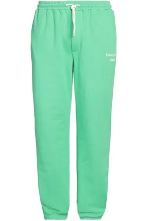 Msgm PARTES DE ABAJO - Pantalones