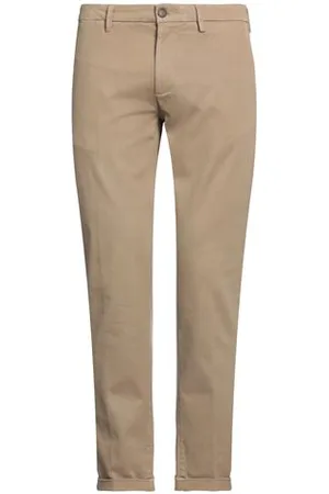 RE-HASH PARTES DE ABAJO - Pantalones