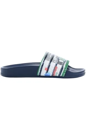 Vetements CALZADO - Sandalias con cierre