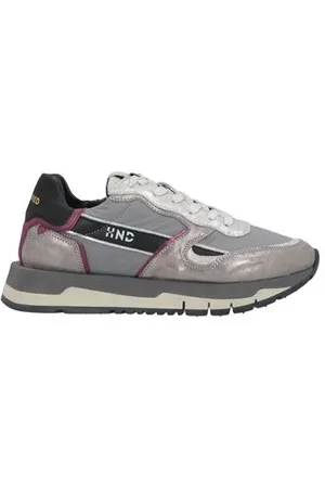 HUNDRED 100 CALZADO - Sneakers