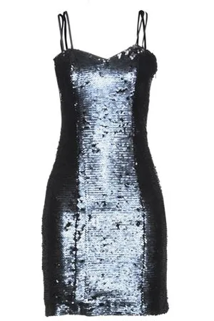 FRANKIE MORELLO VESTIDOS - Minivestidos