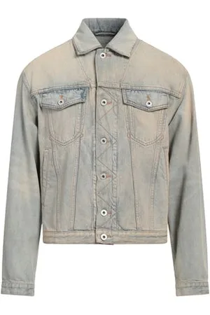 Kenzo ROPA DE ABRIGO - Chaquetas vaqueras
