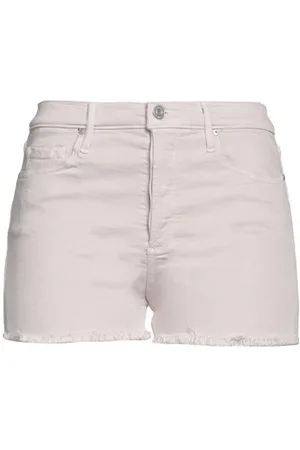 Black Orchid PARTES DE ABAJO - Shorts vaqueros