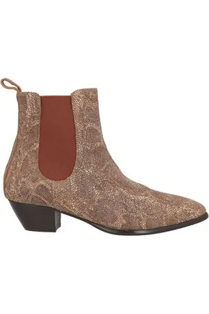 DUCCIO DEL DUCA CALZADO - Botines de caña alta