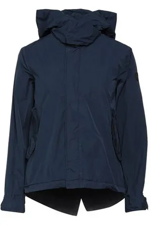 HOMEWARD CLOTHES ROPA DE ABRIGO - Chaquetas y cazadoras