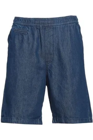 SELECTED PARTES DE ABAJO - Shorts vaqueros