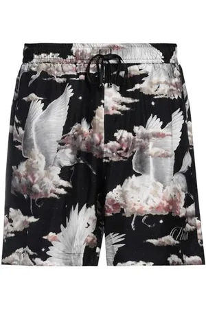 AMIRI PARTES DE ABAJO - Pantalones cortos y bermudas