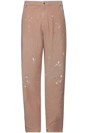 DARKPARK PARTES DE ABAJO - Pantalones