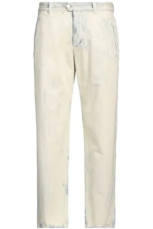 PT Torino PARTES DE ABAJO - Pantalones vaqueros