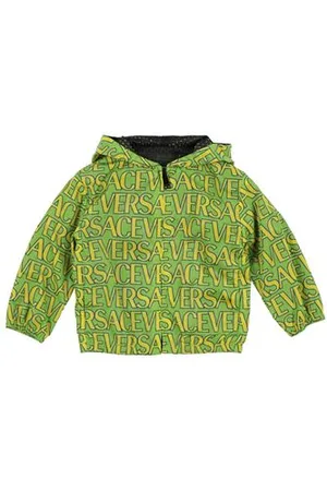 VERSACE ROPA DE ABRIGO - Chaquetas y cazadoras