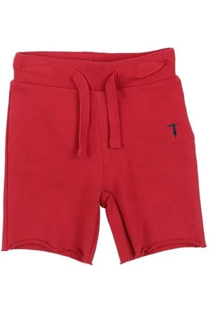 Trussardi PARTES DE ABAJO - Pantalones cortos y bermudas