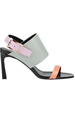 Roger Vivier CALZADO - Sandalias con cierre