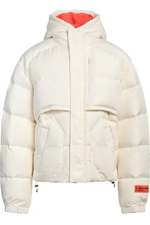 Heron Preston ROPA DE ABRIGO - Plumíferos y acolchados