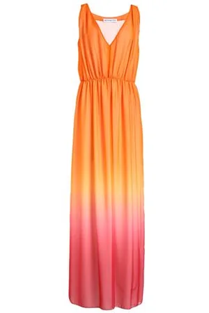 FACE TO FACE STYLE VESTIDOS - Vestidos largos