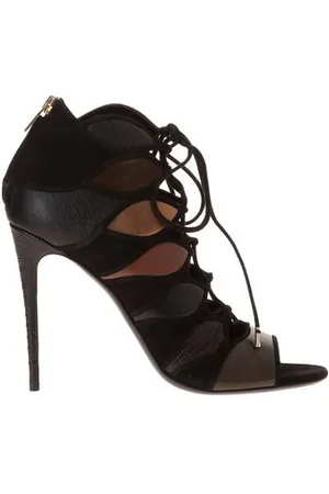 Salvatore Ferragamo CALZADO - Sandalias con cierre