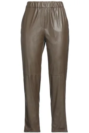 ANTONELLI PARTES DE ABAJO - Pantalones