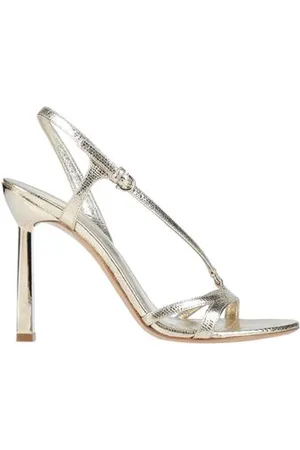 Salvatore Ferragamo CALZADO - Sandalias con cierre