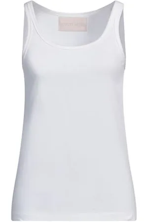 CIRCUS HOTEL CAMISETAS Y TOPS - Camisetas de tirantes