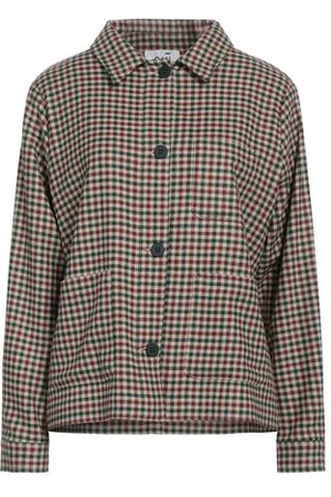 NIŪ CAMISETAS Y TOPS - Camisas