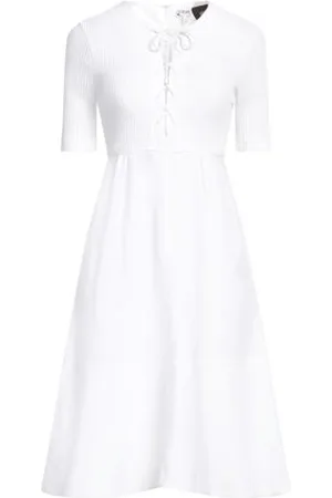 Loewe VESTIDOS - Vestidos midi