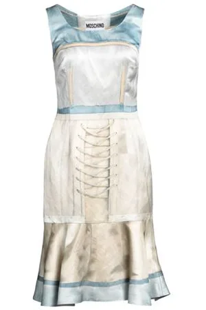 Moschino VESTIDOS - Vestidos midi