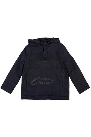 Dondup ROPA DE ABRIGO - Chaquetas vaqueras