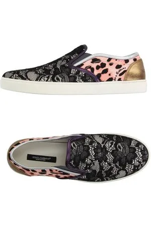 Dolce & Gabbana CALZADO - Sneakers