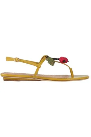 Tory Burch CALZADO - Sandalias de dedo