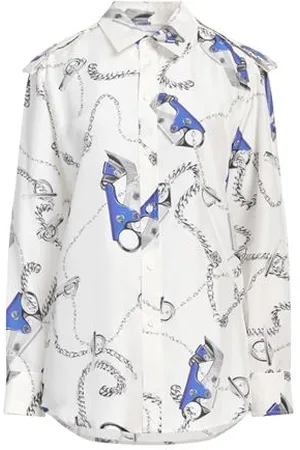 Burberry CAMISETAS Y TOPS - Camisas