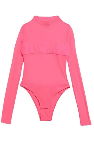 NOT AFTER TEN CAMISETAS Y TOPS - Bodies