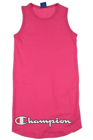 Champion VESTIDOS - Vestidos para niña