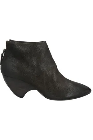 MARSÈLL CALZADO - Botines de caña alta