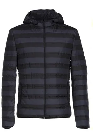 D.A. Daniele Alessandrini ROPA DE ABRIGO - Chaquetas y cazadoras