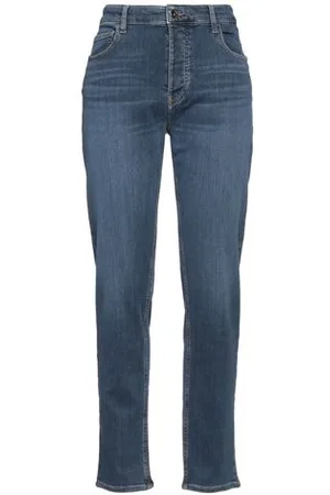 Emporio Armani PARTES DE ABAJO - Pantalones vaqueros