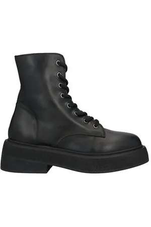 BALDININI CALZADO - Botines de caña alta