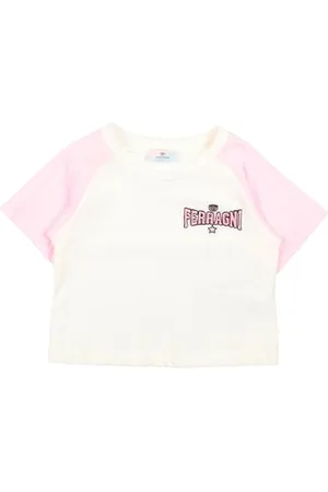 Chiara Ferragni CAMISETAS Y TOPS - Camisetas